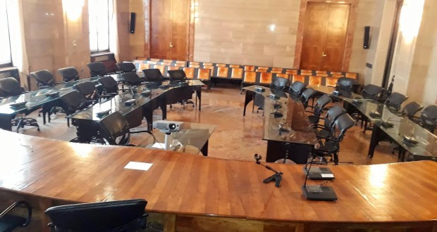 immagine notizia (ptn) Provincia, convocato il Consiglio per il 29 ottobre: l’approvazione del bilancio consolidato 2025 fra i punti all’ordine del giorno.